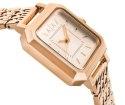 Zegarek Damski + Bransoletka ARMANI EXCHANGE AX7164SET + BOX