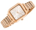 Zegarek Damski + Bransoletka ARMANI EXCHANGE AX7164SET + BOX