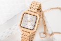 Zegarek Damski + Bransoletka ARMANI EXCHANGE AX7164SET + BOX
