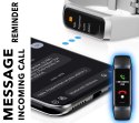 Smartband Damski RUBICON RNCF05 Silver/Grey SMARUB213