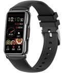 Smartwatch Damski RUBICON RNCF04 Black SMARUB227