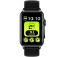 Smartwatch Damski RUBICON RNCF06 Black SMARUB222