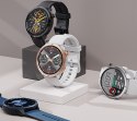 Smartwatch RUBICON RNCF14 Silver/White SMARUB252