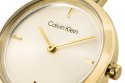 Zegarek Damski CALVIN KLEIN Iconic 25200182 + BOX
