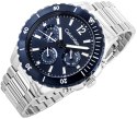 Zegarek Męski CALVIN KLEIN Sport For Him 25200115 + BOX