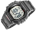 Zegarek Męski CASIO AE-1600H-1AVDF + BOX