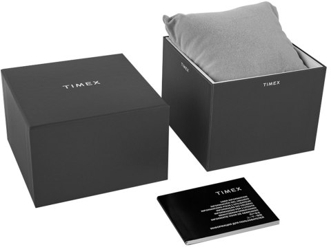 Zegarek Męski TIMEX Harborside Coast TW2W62600 + BOX