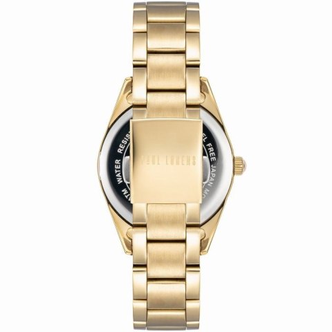 Zegarek Damski PAUL LORENS PL20008B-3D1 + BOX