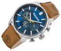 Zegarek Męski TIMBERLAND Henniker II Multi-function TDWGF0028702 + BOX
