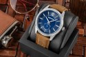 Zegarek Męski TIMBERLAND Northbridge TDWGA0029702 + BOX