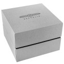 Zegarek Damski ZEPPELIN LZ121 Mediterranee Moonphase 9637-5 + BOX