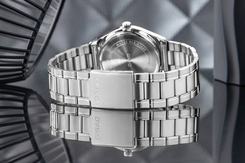 Zegarek Męski CASIO MTP-V006D-7B2UDF + BOX