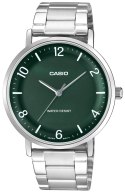 Zegarek Męski CASIO MTP-VT03D-3BDF + BOX