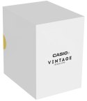 Zegarek Męski CASIO VINTAGE A168WEM-2BEF + BOX