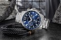 Zegarek Męski Guess Walker GW0900G4 + BOX