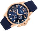 Zegarek Męski Guess Walker GW0913G1 + BOX
