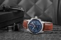 Zegarek Męski ZEPPELIN Los Angeles LZ 126 7614-3 + BOX
