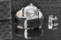 Zegarek Męski ZEPPELIN New Captain's Line Automatic 8662-2 + BOX