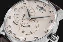 Zegarek Męski ZEPPELIN New Captain's Line Automatic 8662-5 + BOX