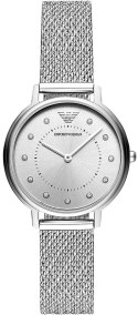 Zegarek Damski EMPORIO ARMANI Kappa AR11128 + BOX