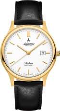 Zegarek Męski Atlantic Seabase 60343.45.11 + BOX