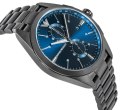 Zegarek Męski EMPORIO ARMANI Claudio AR11481 + BOX
