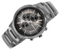 Zegarek Męski EMPORIO ARMANI Renato AR11531 + BOX