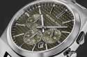 Zegarek Męski MICHAEL KORS Lennox MK9118 + BOX