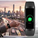 Smartband Gravity Czarny GT40-1
