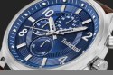 Zegarek Męski TIMBERLAND Driscoll TDWGF0055702 + BOX