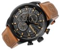 Zegarek Męski TIMBERLAND Henniker II TBL.14816JLB/02 + BOX