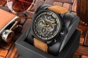 Zegarek Męski TIMBERLAND Henniker III TDWGF2100602 + BOX