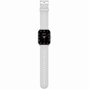 Smartwatch Gravity Różowe Złoto Szary GT36-2