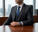 Smartwatch Gravity Srebrny Pasek + Bransoleta GT41-3