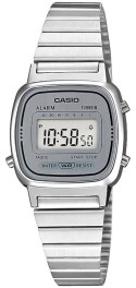 Zegarek Damski CASIO Vintage LA670WEA-7EF + BOX