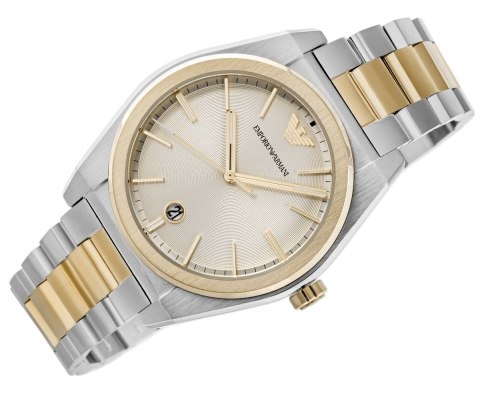 Zegarek Męski EMPORIO ARMANI Federico AR11716 + BOX
