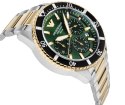Zegarek Męski EMPORIO ARMANI World Explorer AR11695 + BOX