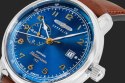 Zegarek Męski ZEPPELIN Méditerranée Automatic 9668-3 + BOX